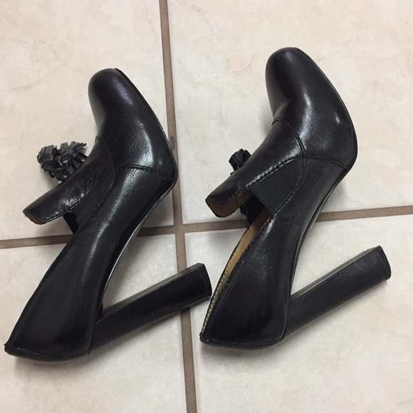 Nine West Heels 👠 - Picture 2 of 7